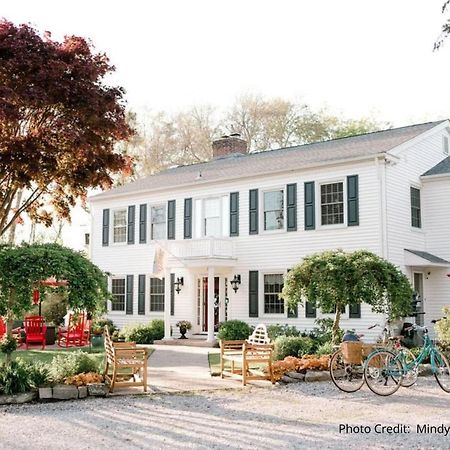 The Homestead Madison Exterior foto