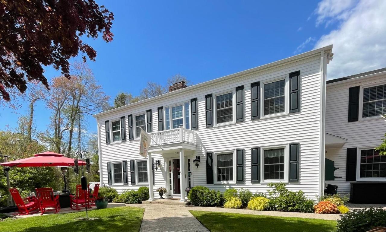 The Homestead Madison Exterior foto